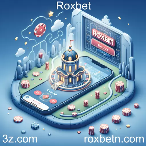 Catálogo Roxbet 2.547 jogos - Pragmatic Play, Evolution, NetEnt